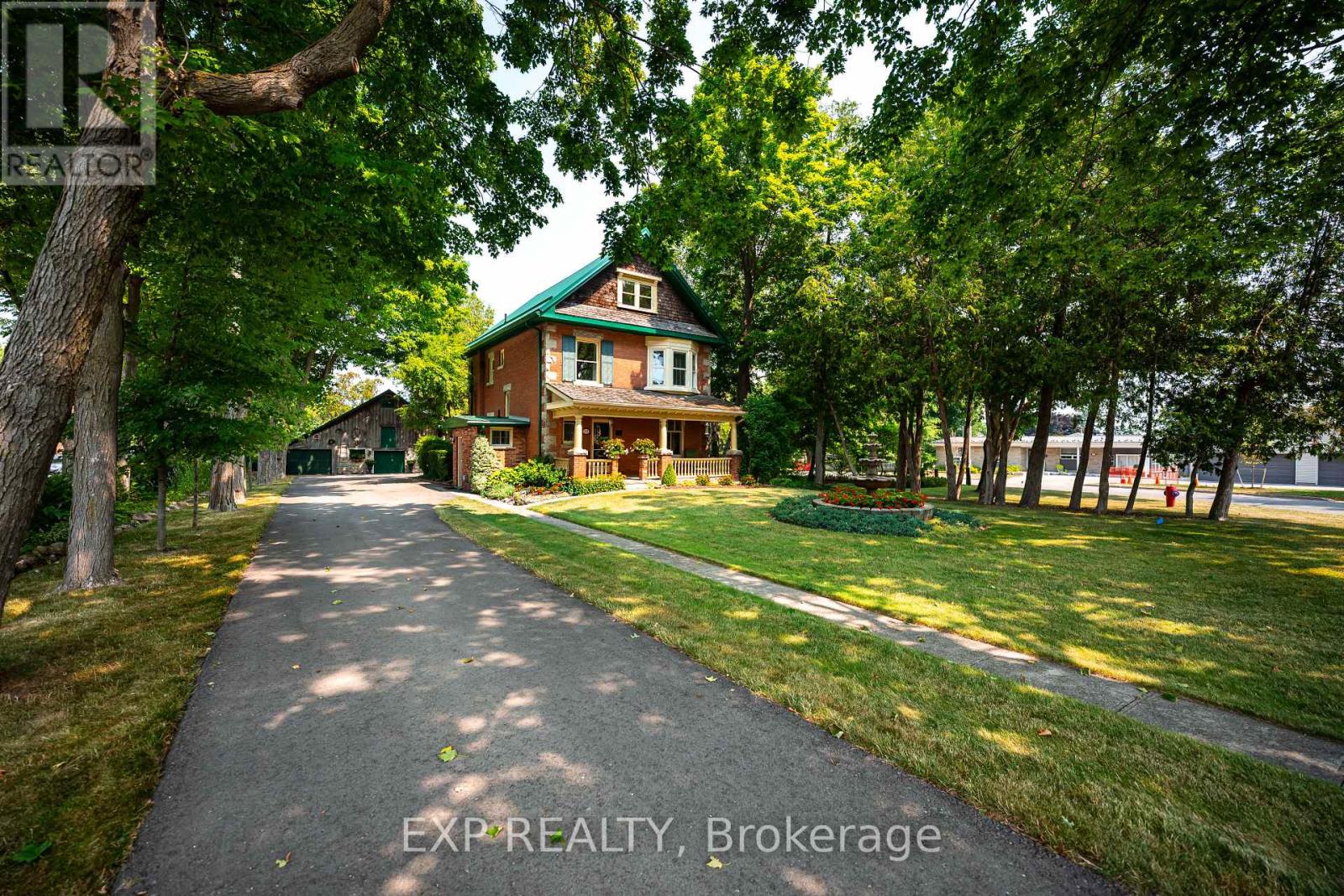 24 Faulkner Street, Orangeville, Ontario  L9W 2G6 - Photo 38 - W12198780