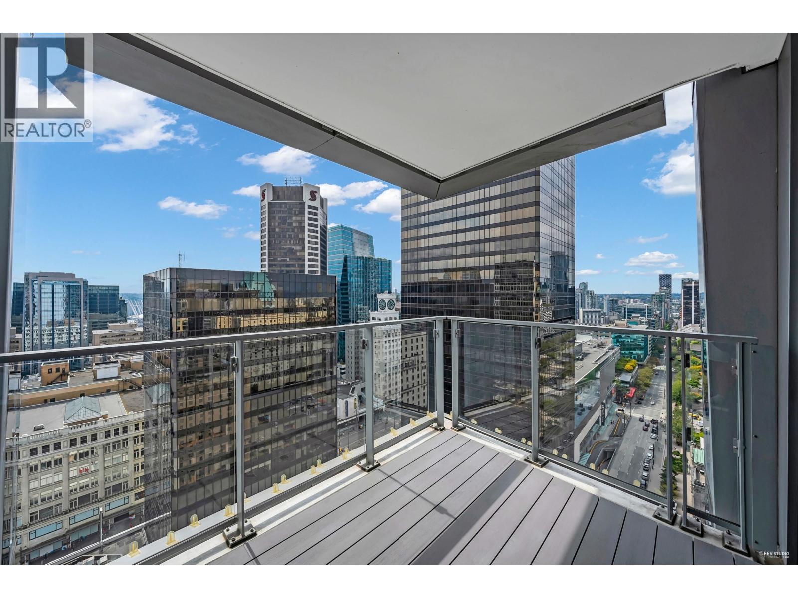2405 667 Howe Street, Vancouver, British Columbia  V6C 0B5 - Photo 11 - R3033838
