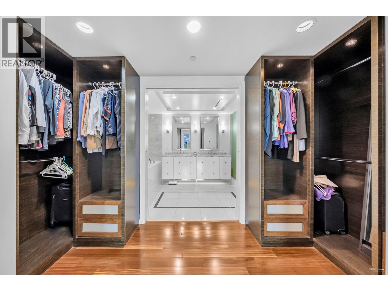 2405 667 Howe Street, Vancouver, British Columbia  V6C 0B5 - Photo 19 - R3033838