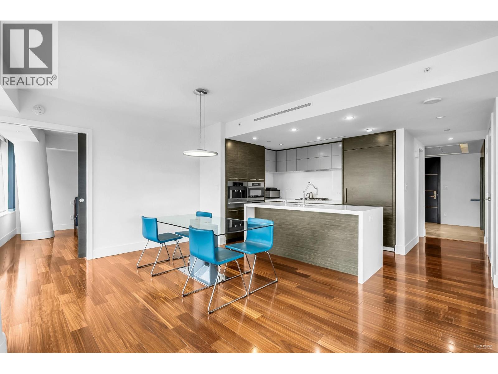 2405 667 Howe Street, Vancouver, British Columbia  V6C 0B5 - Photo 6 - R3033838
