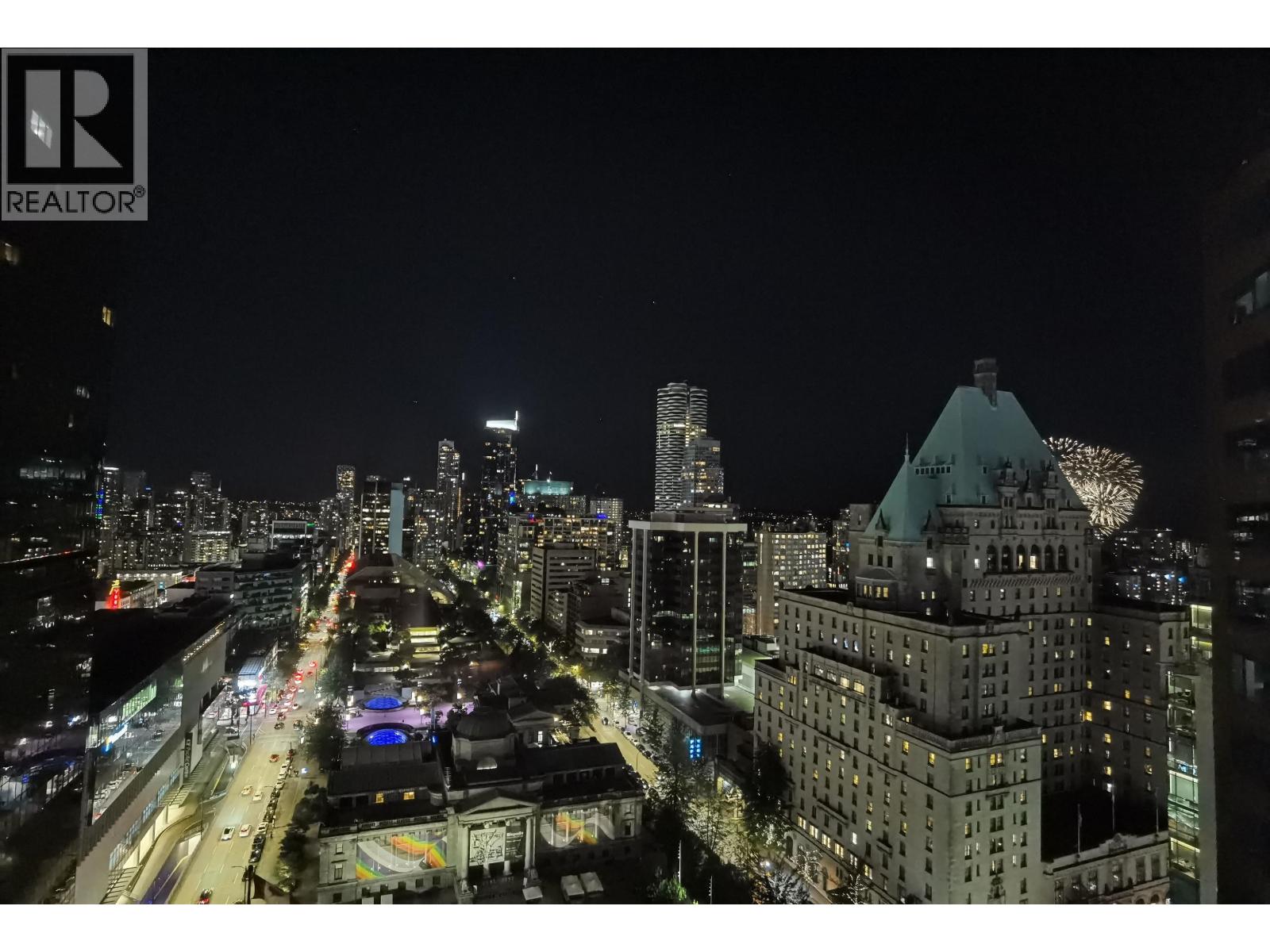 2405 667 Howe Street, Vancouver, British Columbia  V6C 0B5 - Photo 16 - R3033838