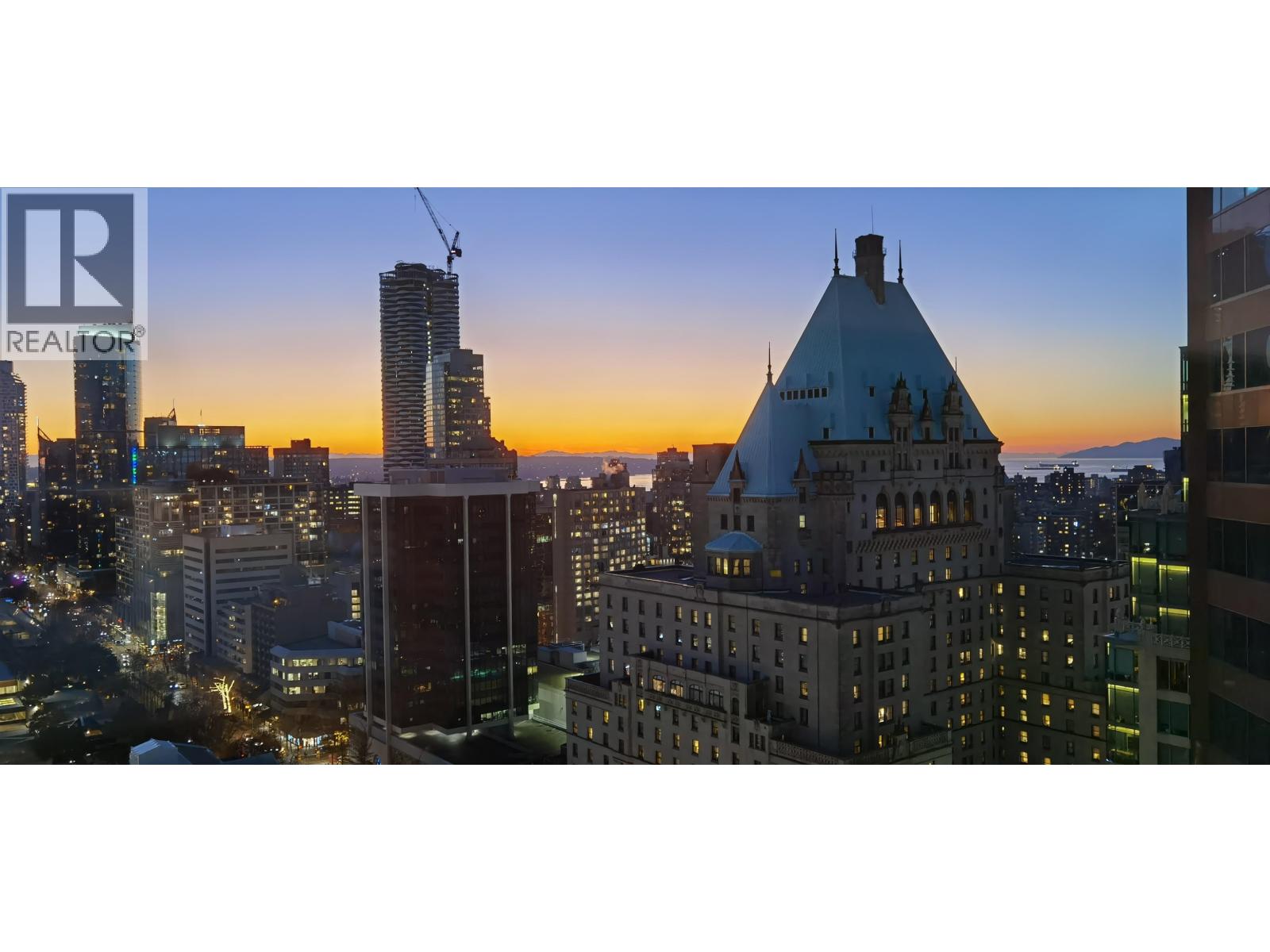 2405 667 Howe Street, Vancouver, British Columbia  V6C 0B5 - Photo 15 - R3033838