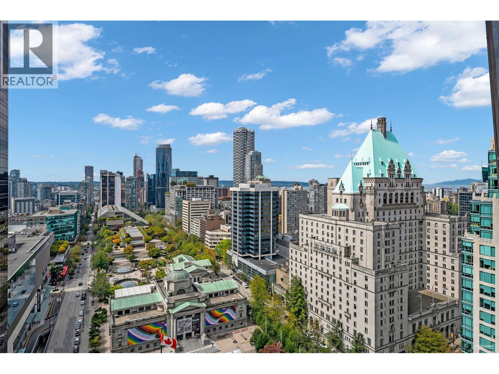 2405 667 Howe Street, Vancouver, British Columbia  V6C 0B5 - Photo 14 - R3033838
