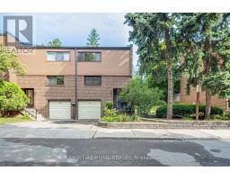 92 - 82 Song Meadoway, Toronto (Hillcrest Village), Ca
