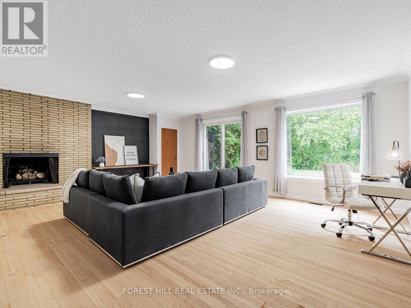 37 Farmcote Road, Toronto, Ontario  M3B 2Z6 - Photo 26 - C12327031