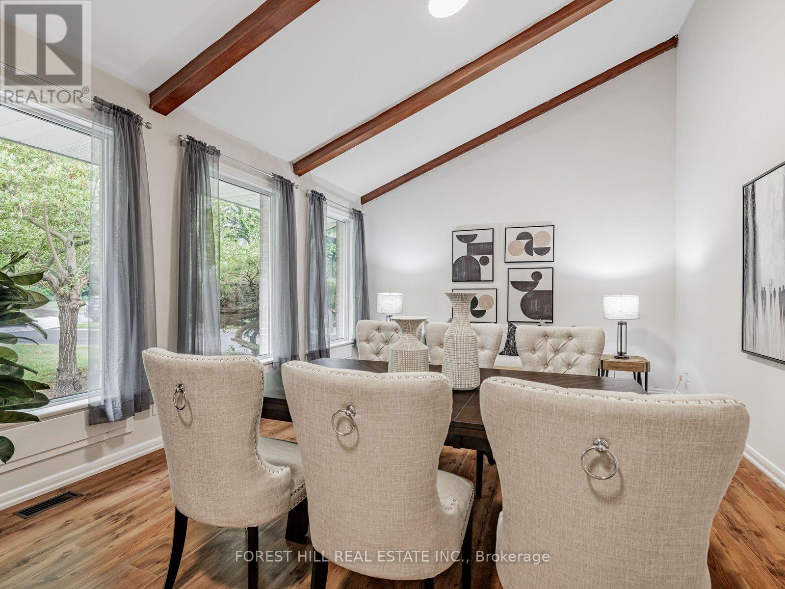 37 Farmcote Road, Toronto, Ontario  M3B 2Z6 - Photo 6 - C12327031