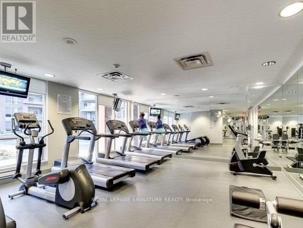 821 - 1 Shaw Street, Toronto, Ontario  M6K 0A1 - Photo 18 - C12327159