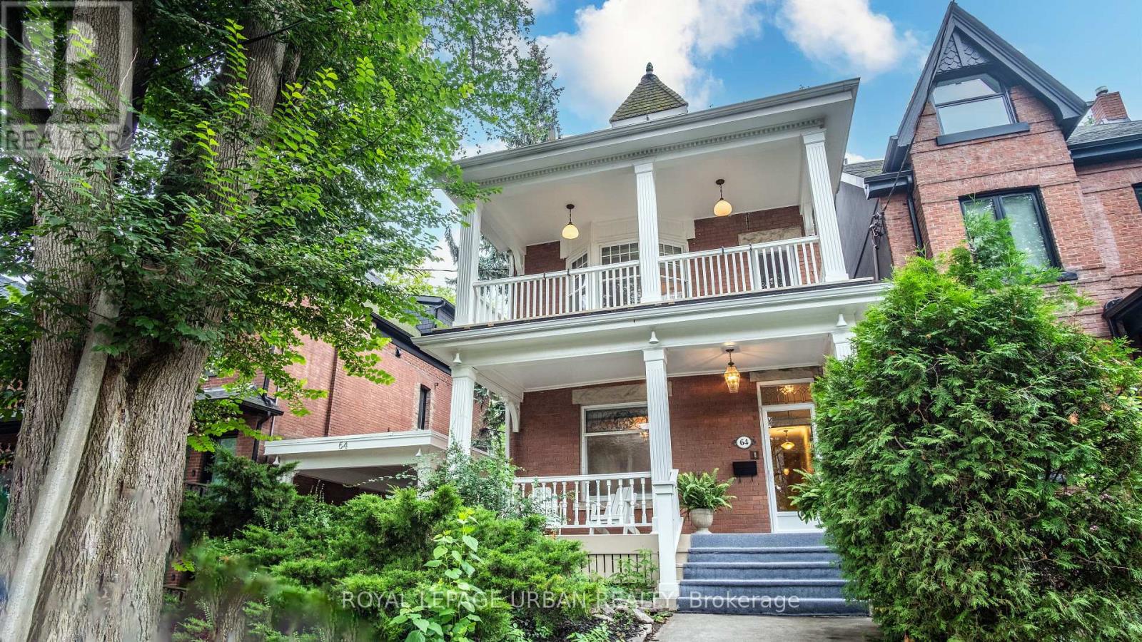 Property at 64 BROOKLYN AVENUE image 1