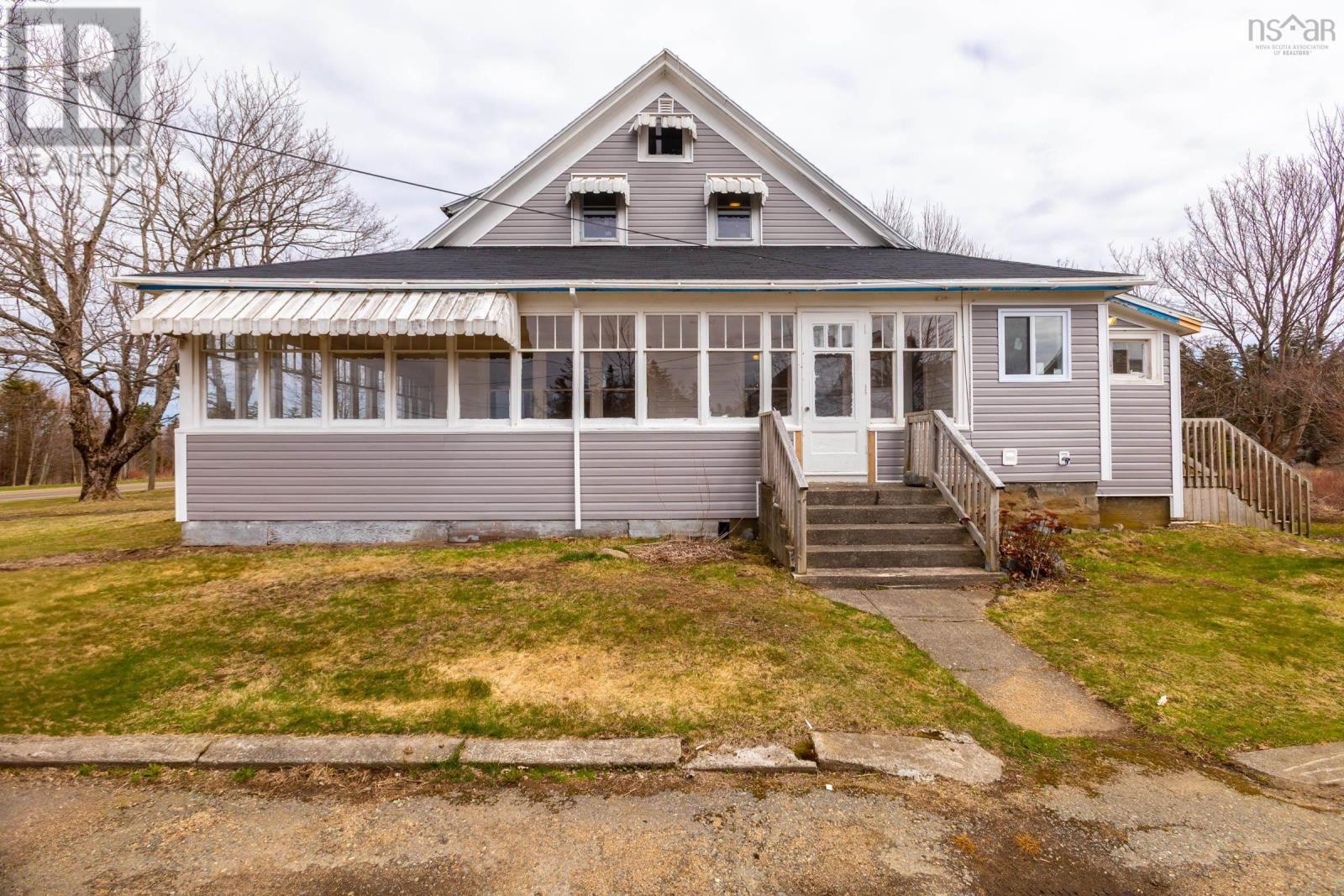1938 Highway 1, Church Point, Nova Scotia  B0W 1M0 - Photo 2 - 202508454