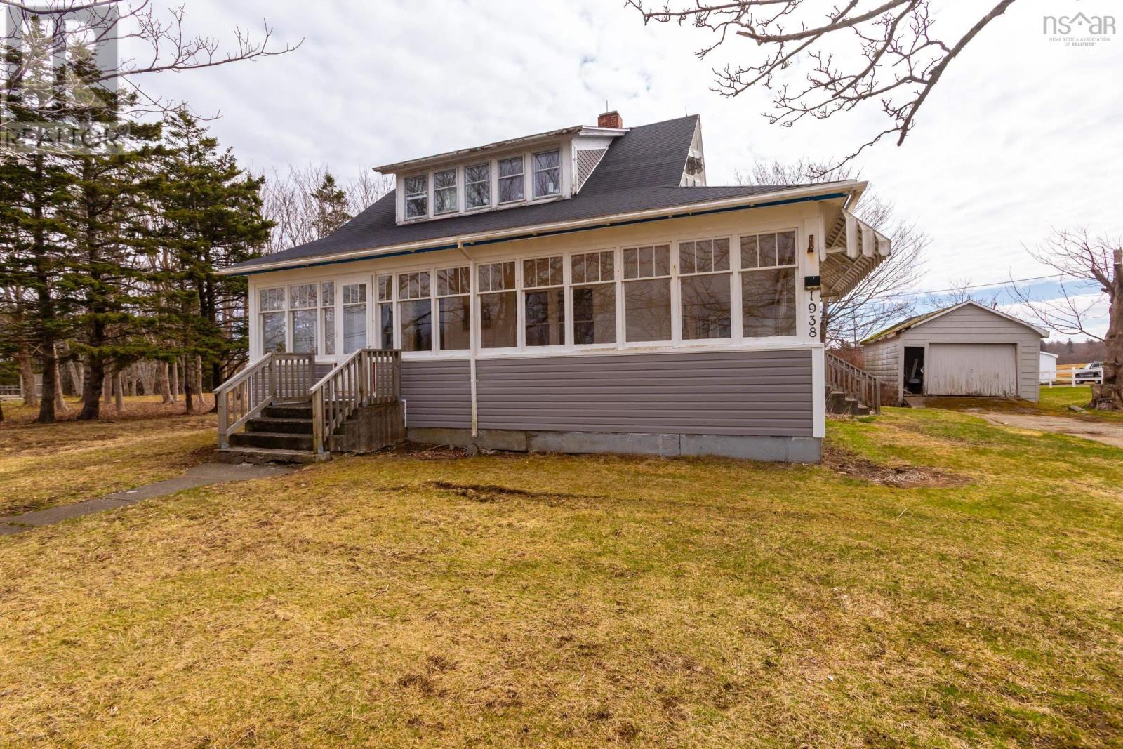 1938 Highway 1, Church Point, Nova Scotia  B0W 1M0 - Photo 46 - 202508454