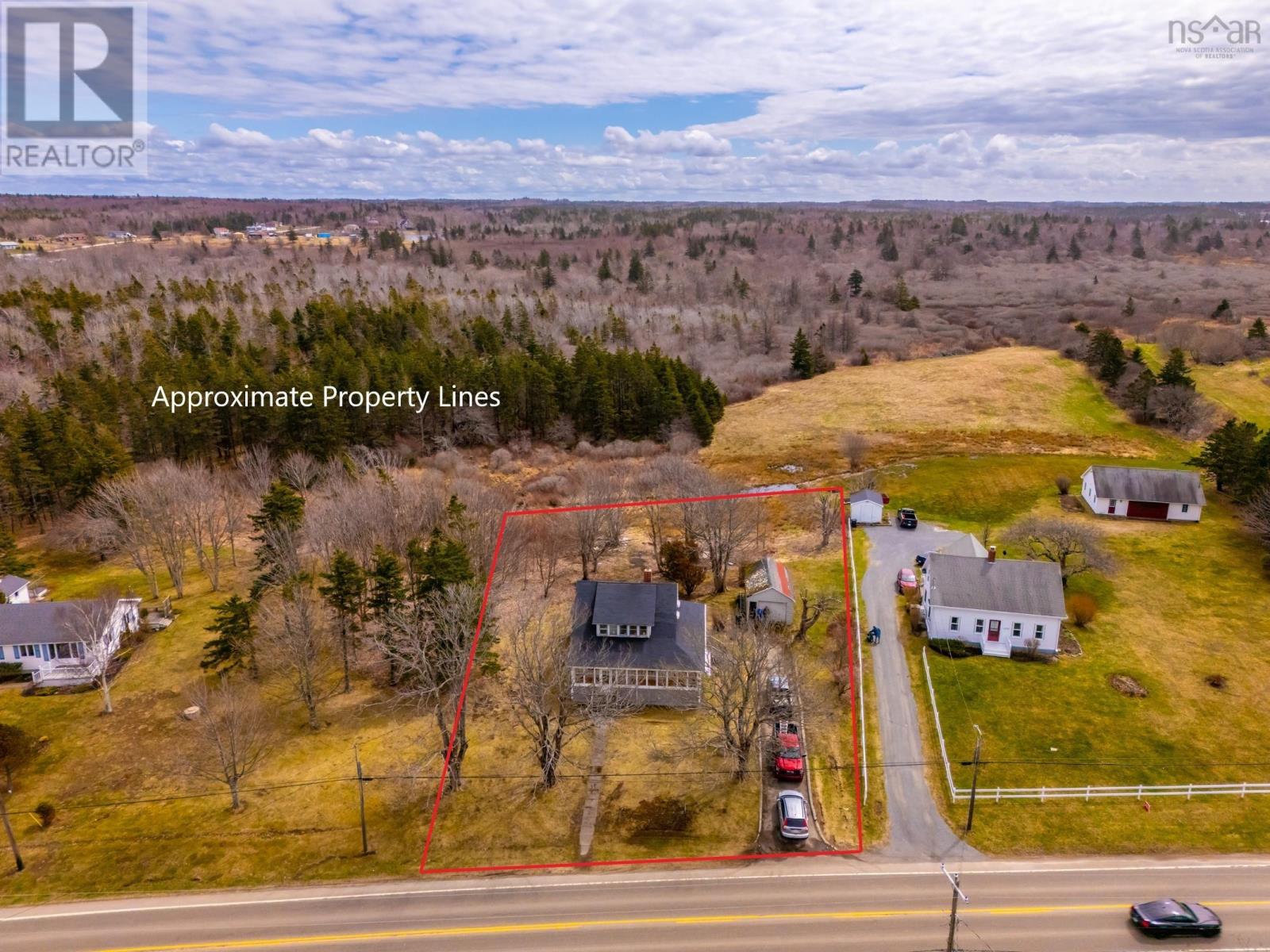 1938 Highway 1, Church Point, Nova Scotia  B0W 1M0 - Photo 3 - 202508454