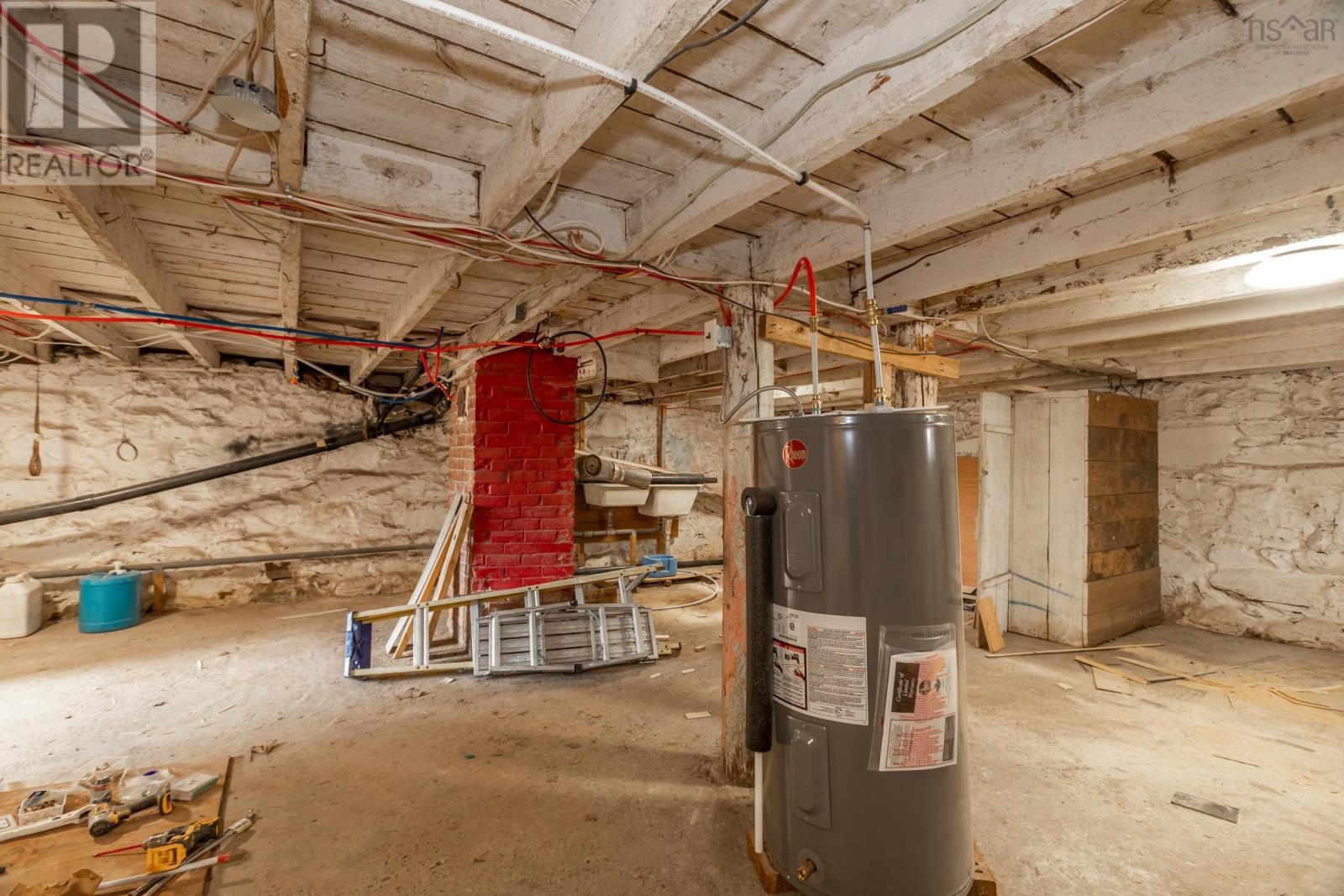 1938 Highway 1, Church Point, Nova Scotia  B0W 1M0 - Photo 39 - 202508454