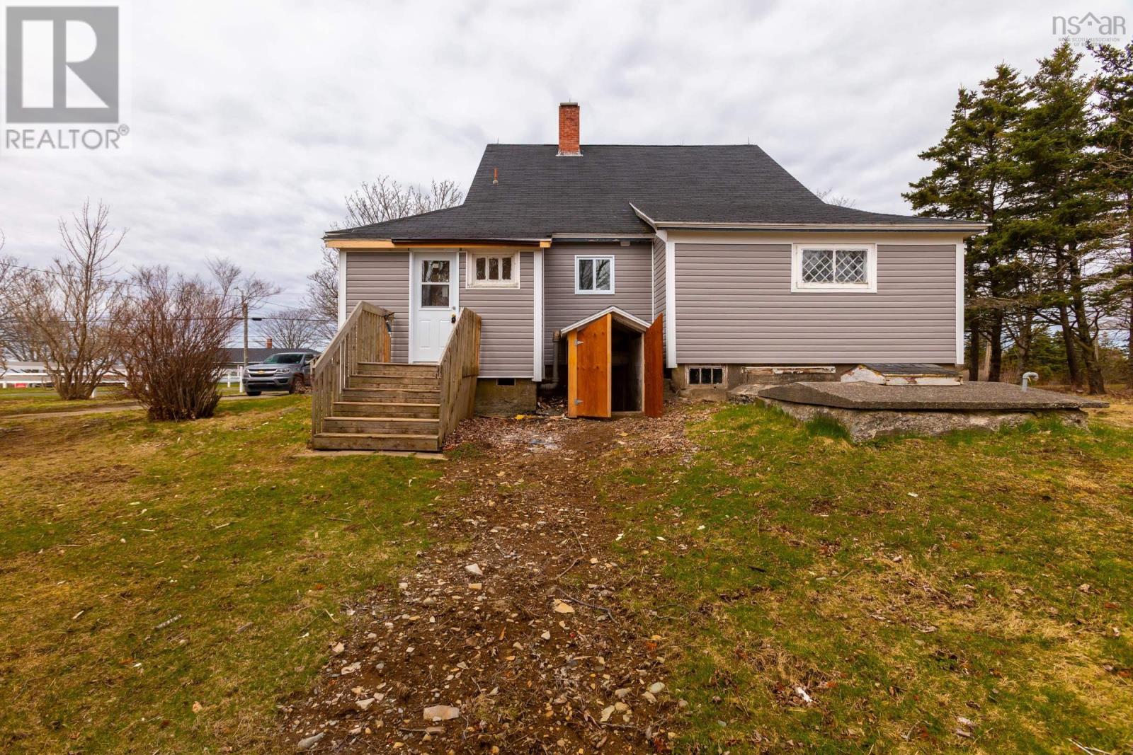 1938 Highway 1, Church Point, Nova Scotia  B0W 1M0 - Photo 42 - 202508454