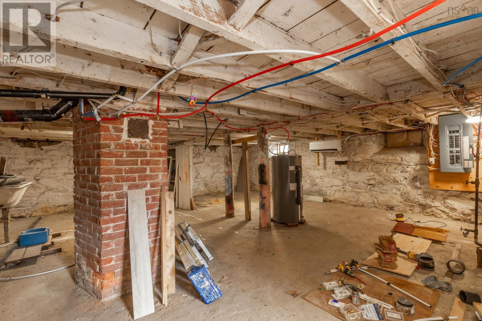 1938 Highway 1, Church Point, Nova Scotia  B0W 1M0 - Photo 37 - 202508454