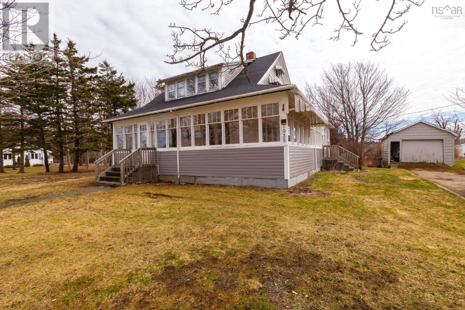 1938 Highway 1, Church Point, Nova Scotia  B0W 1M0 - Photo 44 - 202508454