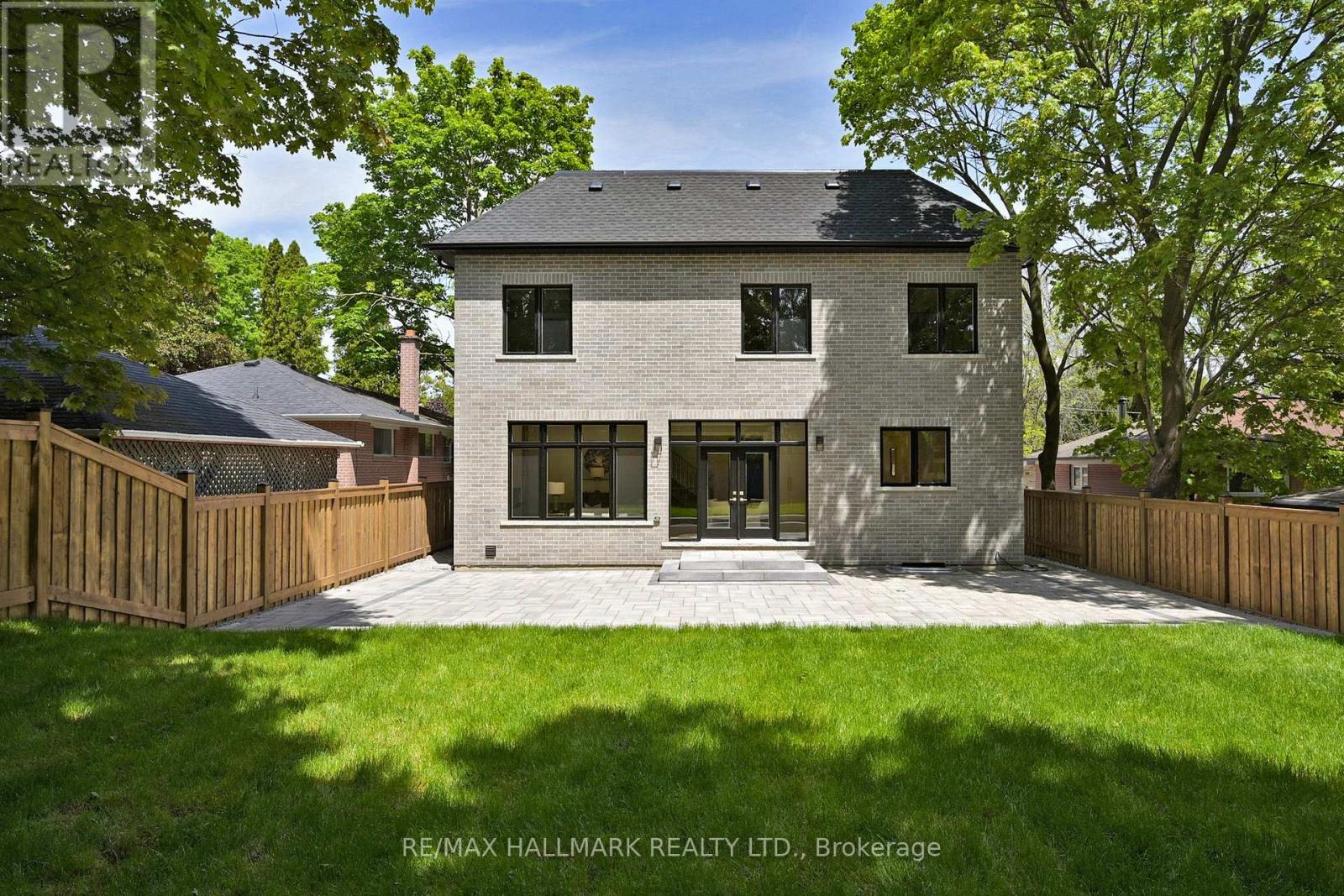 83 Richardson Drive, Aurora (Aurora Highlands), Ontario  L4G 1Z4 - Photo 46 - N12327035