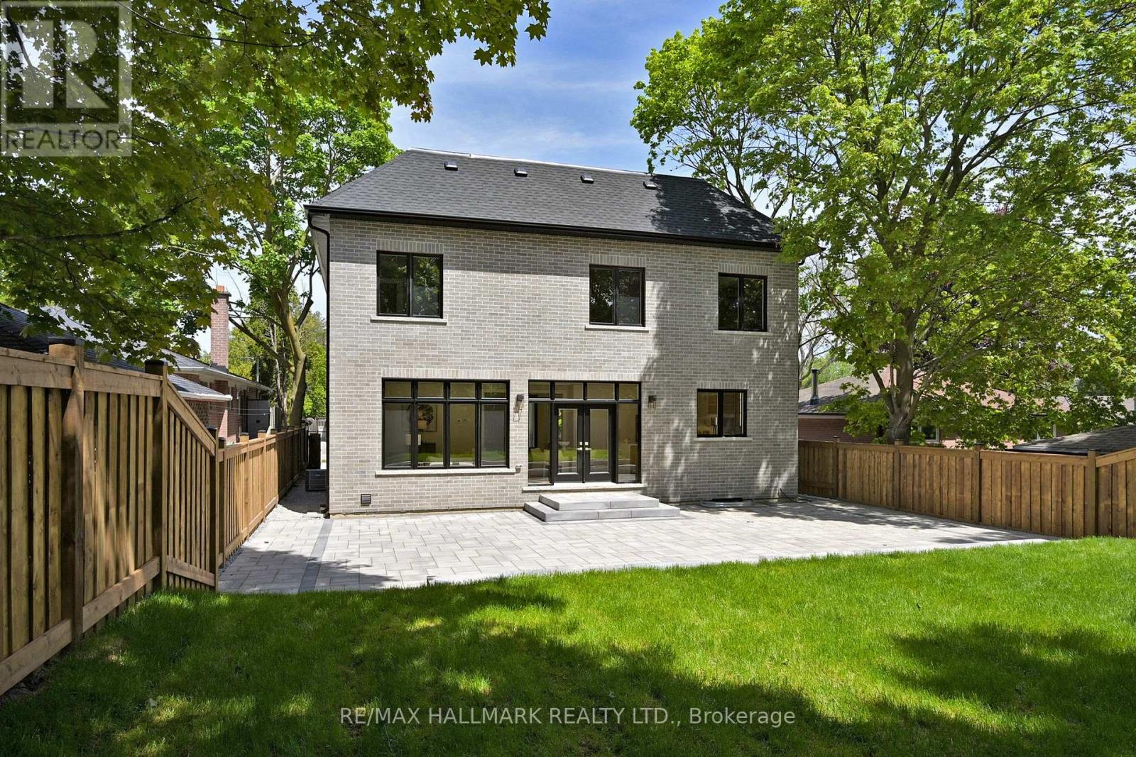 83 Richardson Drive, Aurora (Aurora Highlands), Ontario  L4G 1Z4 - Photo 47 - N12327035