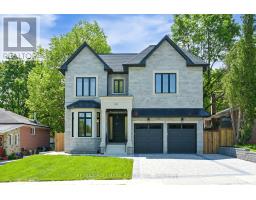 83 Richardson Drive, Aurora (Aurora Highlands), Ca