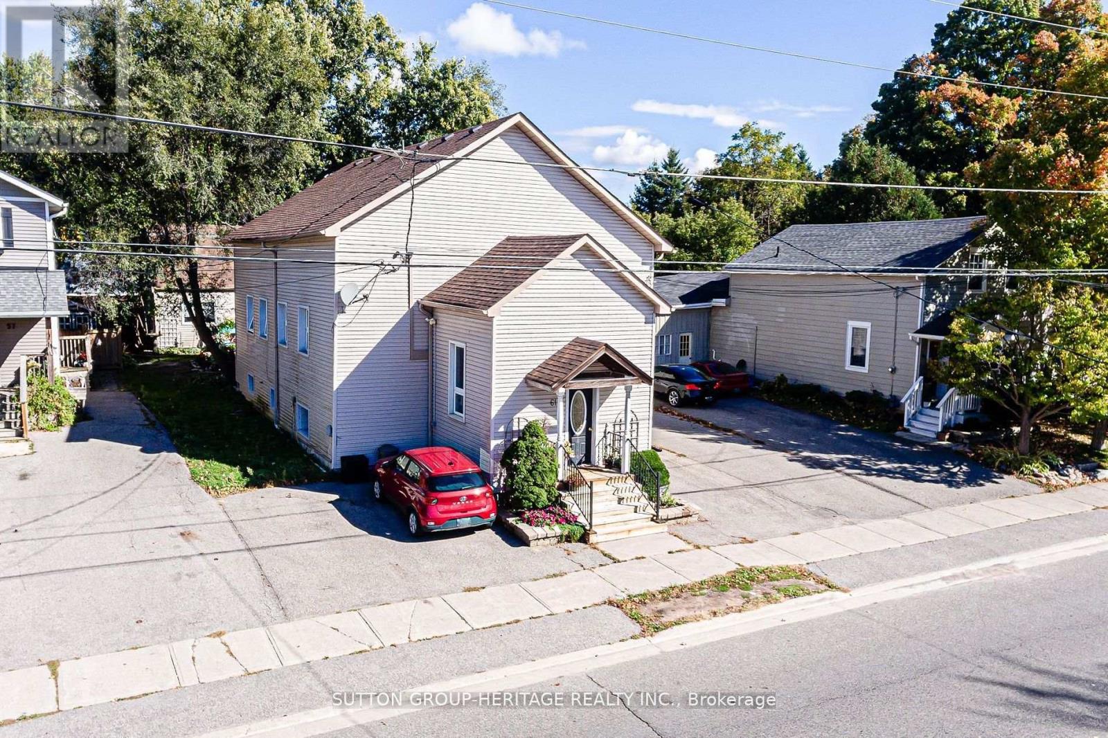 61 Main Street S, Uxbridge, Ontario  L9P 1J4 - Photo 3 - N12327058