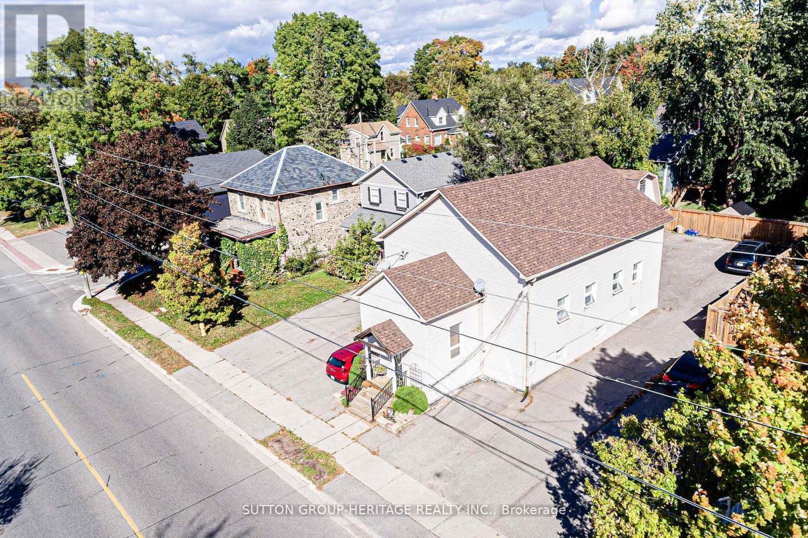 61 Main Street S, Uxbridge, Ontario  L9P 1J4 - Photo 4 - N12327058