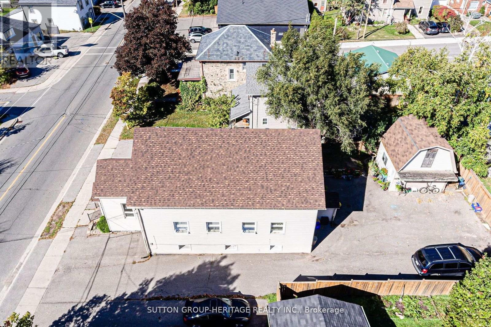 61 Main Street S, Uxbridge, Ontario  L9P 1J4 - Photo 5 - N12327058