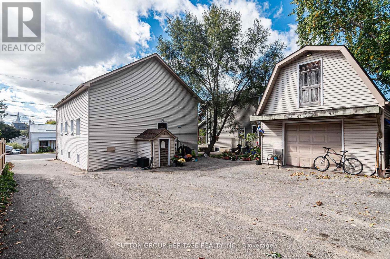 61 Main Street S, Uxbridge, Ontario  L9P 1J4 - Photo 7 - N12327058