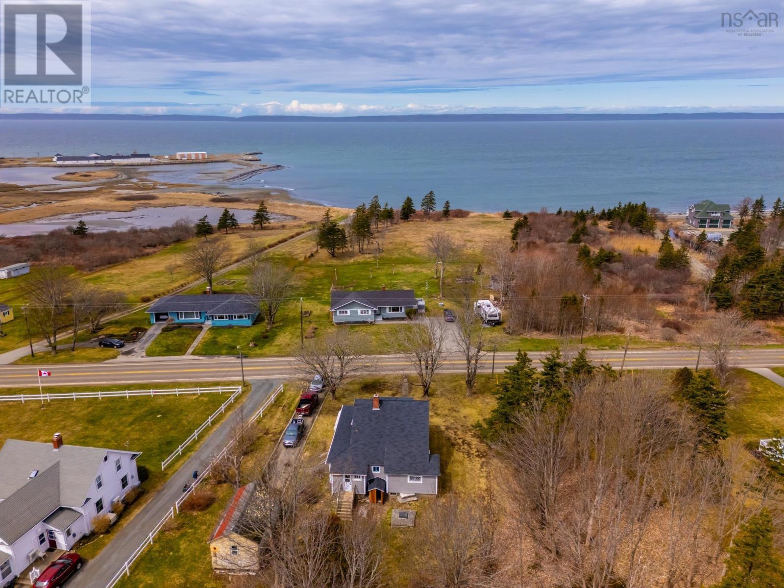 1938 Highway 1, Church Point, Nova Scotia  B0W 1M0 - Photo 49 - 202508454