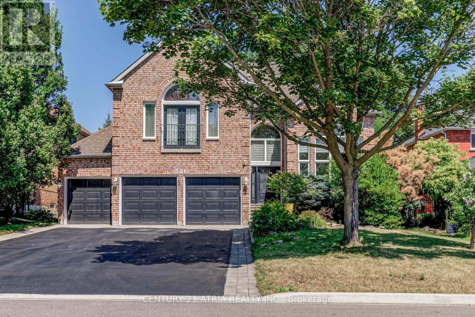 Property at 331 BINNS AVENUE image 1