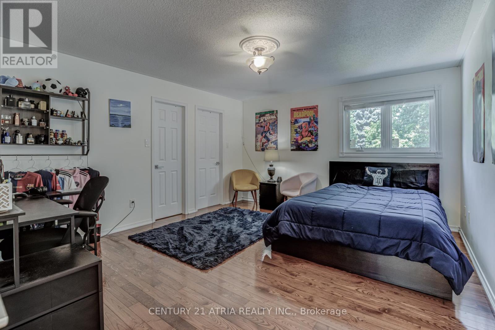 331 Binns Avenue, Newmarket, Ontario  L3X 1T6 - Photo 21 - N12327111