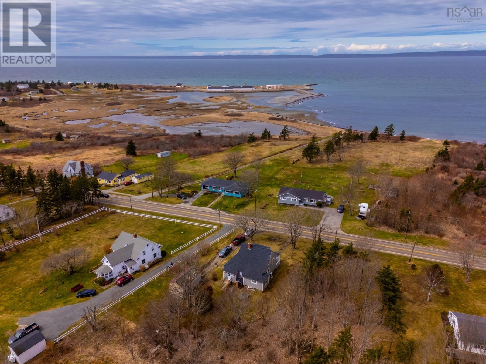 1938 Highway 1, Church Point, Nova Scotia  B0W 1M0 - Photo 47 - 202508454