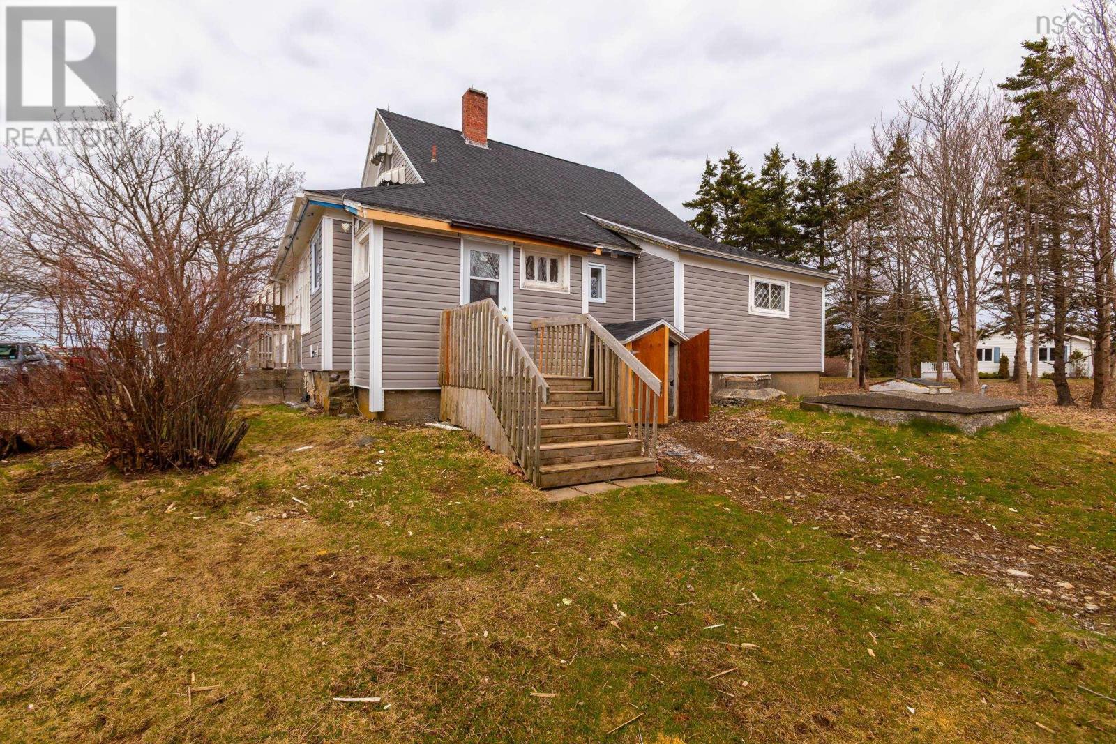 1938 Highway 1, Church Point, Nova Scotia  B0W 1M0 - Photo 41 - 202508454