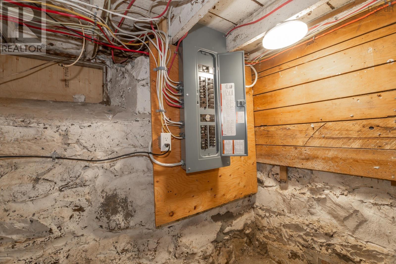 1938 Highway 1, Church Point, Nova Scotia  B0W 1M0 - Photo 38 - 202508454