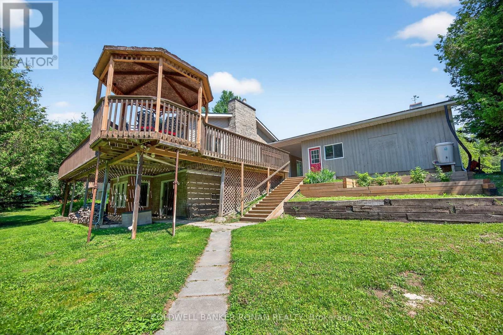 10 Margaret Avenue, Adjala-Tosorontio, Ontario  L0M 1J0 - Photo 45 - N12327212