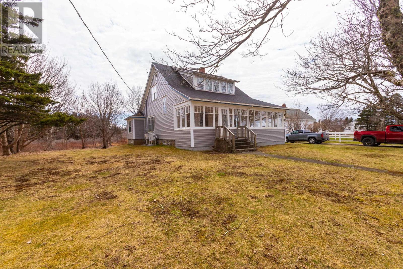 1938 Highway 1, Church Point, Nova Scotia  B0W 1M0 - Photo 45 - 202508454