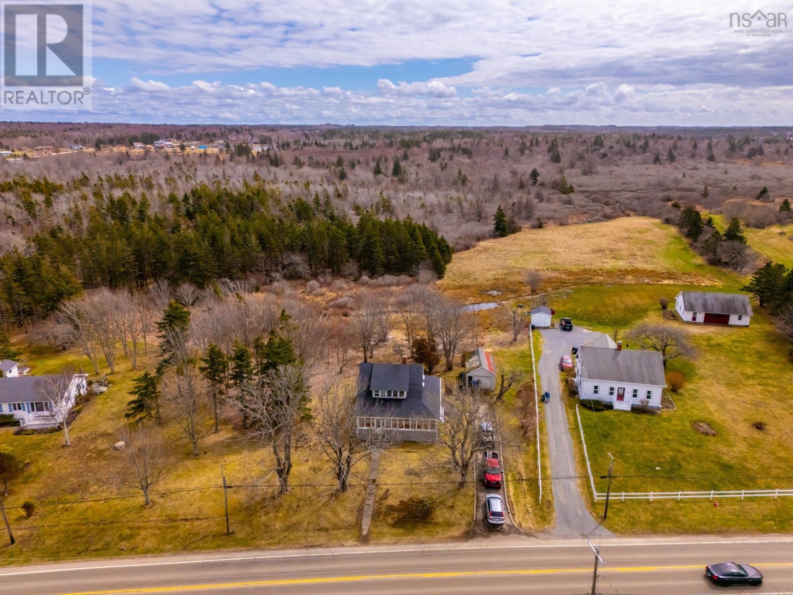 1938 Highway 1, Church Point, Nova Scotia  B0W 1M0 - Photo 50 - 202508454