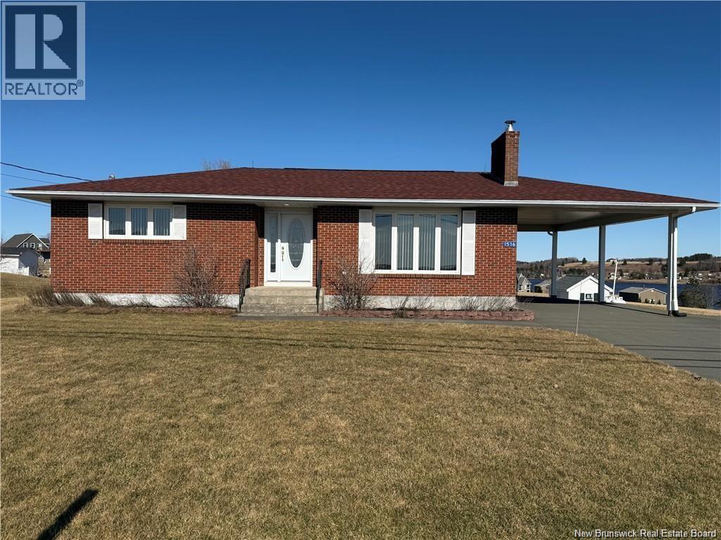 1516 Route 525, Sainte-Marie-De-Kent, New Brunswick