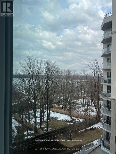 510 - 56 Lakeside Terrace, Barrie (Little Lake), Ontario  L4M 7B9 - Photo 10 - S12327098