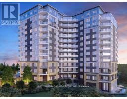 510 - 56 LAKESIDE TERRACE, Barrie, Ontario