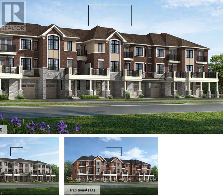 85 Vinewood Crescent, Barrie, Ontario  L9J 0B7 - Photo 1 - S12327185