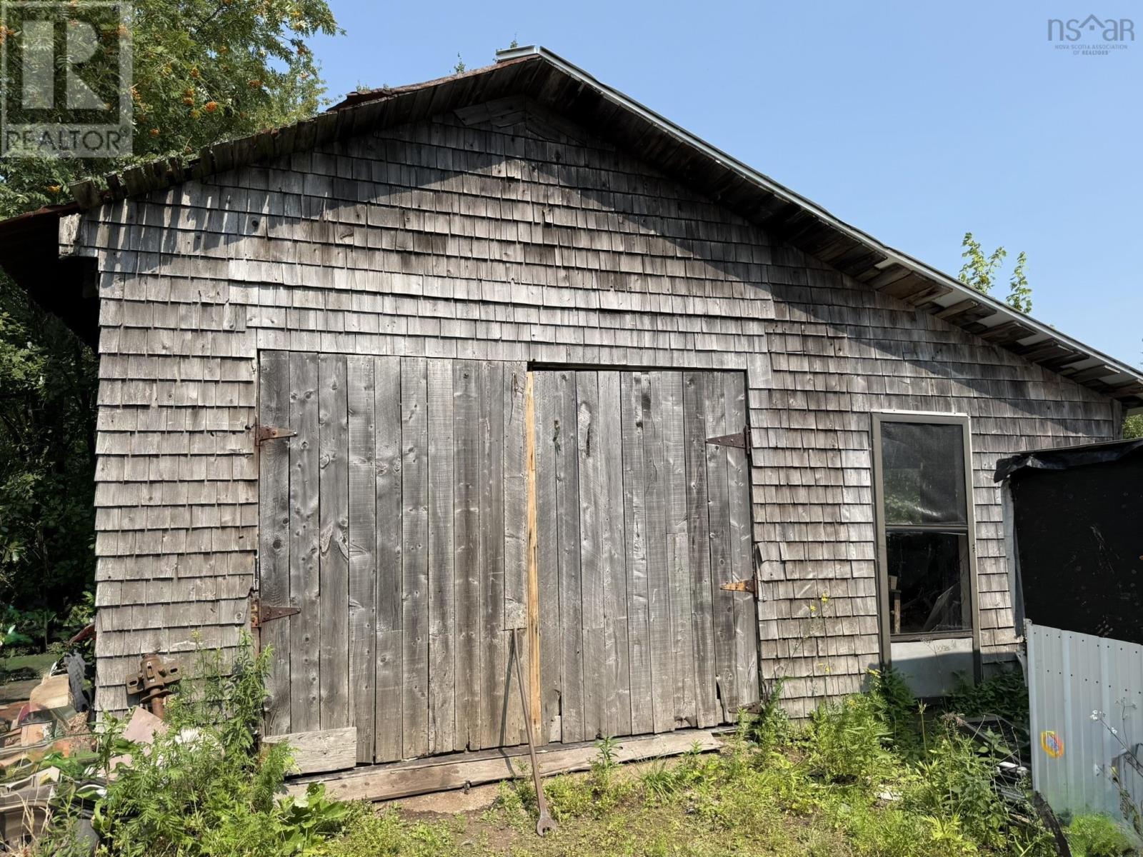 152 Cordova Street, Amherst, Nova Scotia  B4H 2L1 - Photo 33 - 202519702