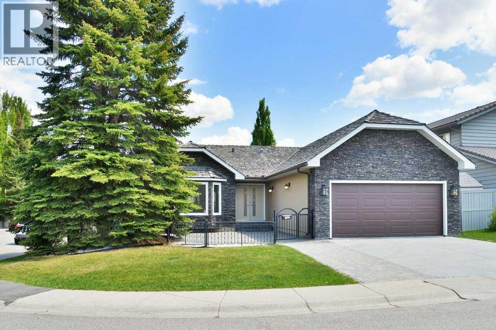Property at 9204 Oakmount Drive SW image 1