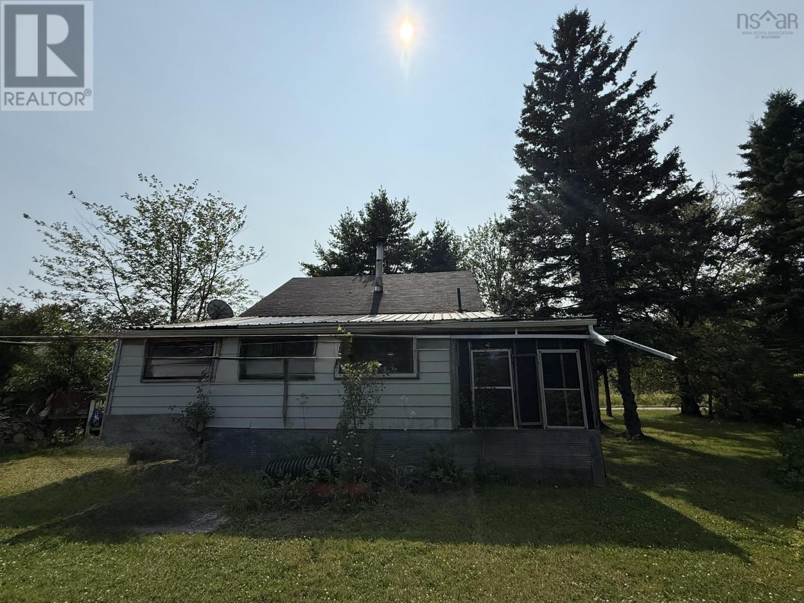 152 Cordova Street, Amherst, Nova Scotia  B4H 2L1 - Photo 47 - 202519702