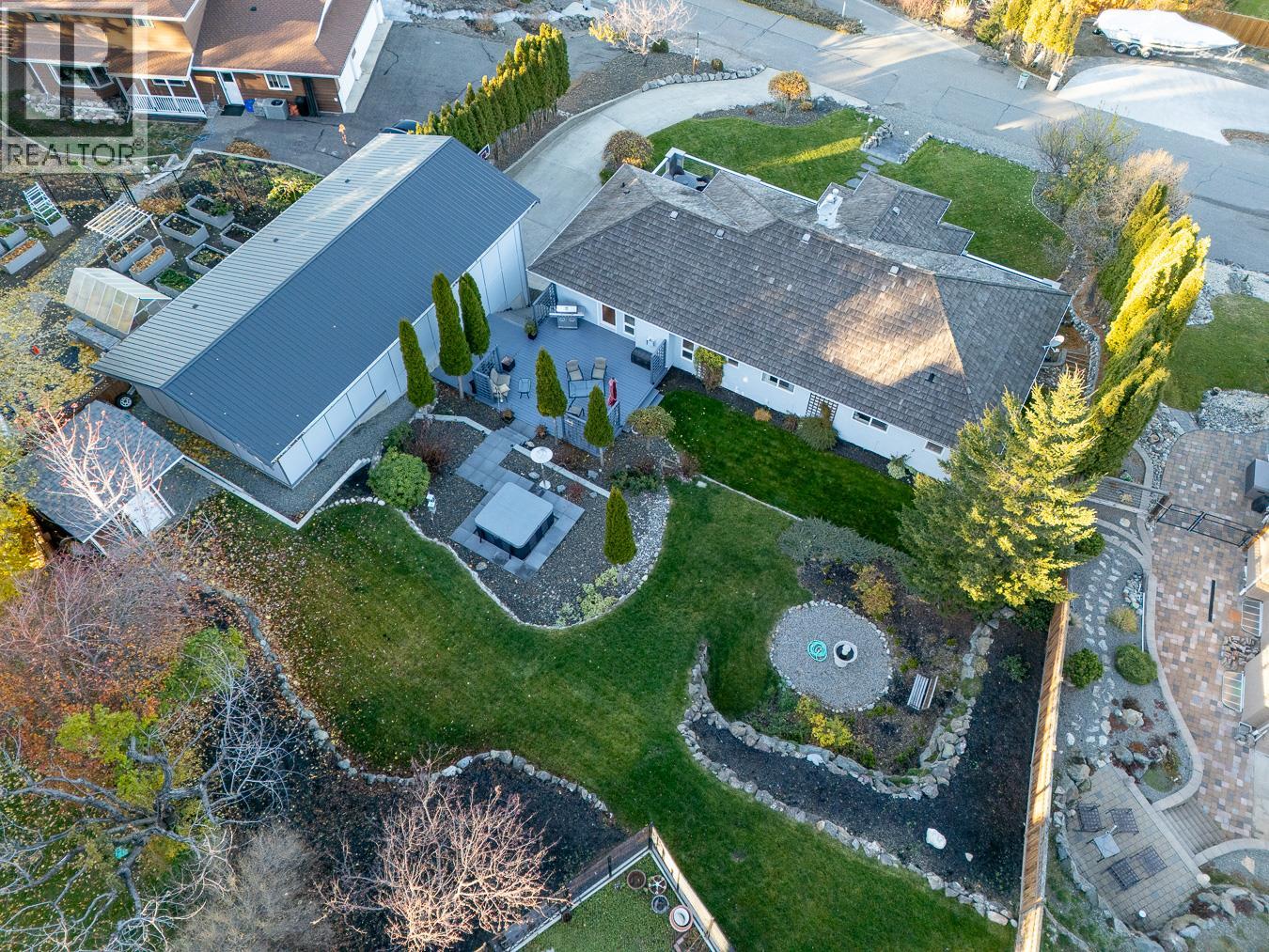 Property at 2015 High Country Boulevard image 2