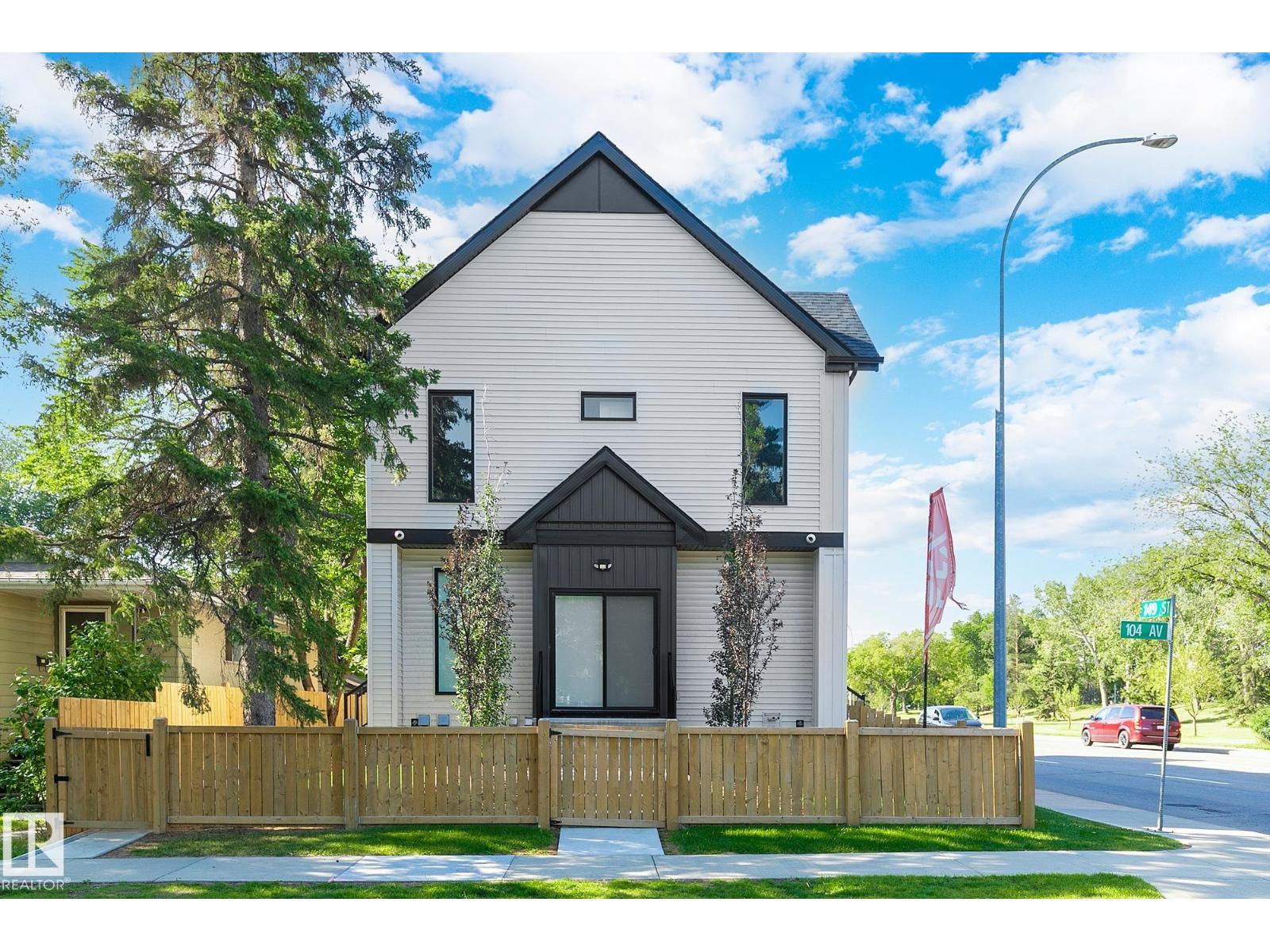 10363 149 St Nw, Edmonton, Alberta  T5P 1L4 - Photo 64 - E4451371