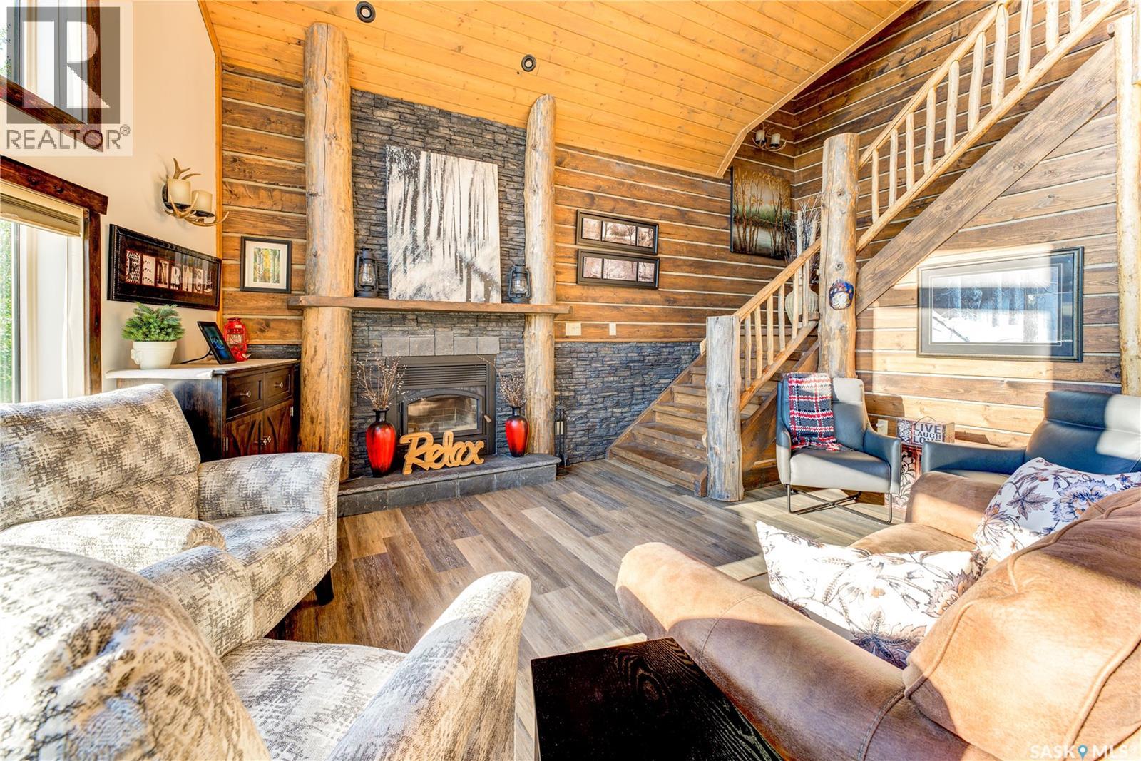 605 Cedar Close, Beaver River Rm No. 622, Saskatchewan  S0M 1A0 - Photo 13 - SK014705