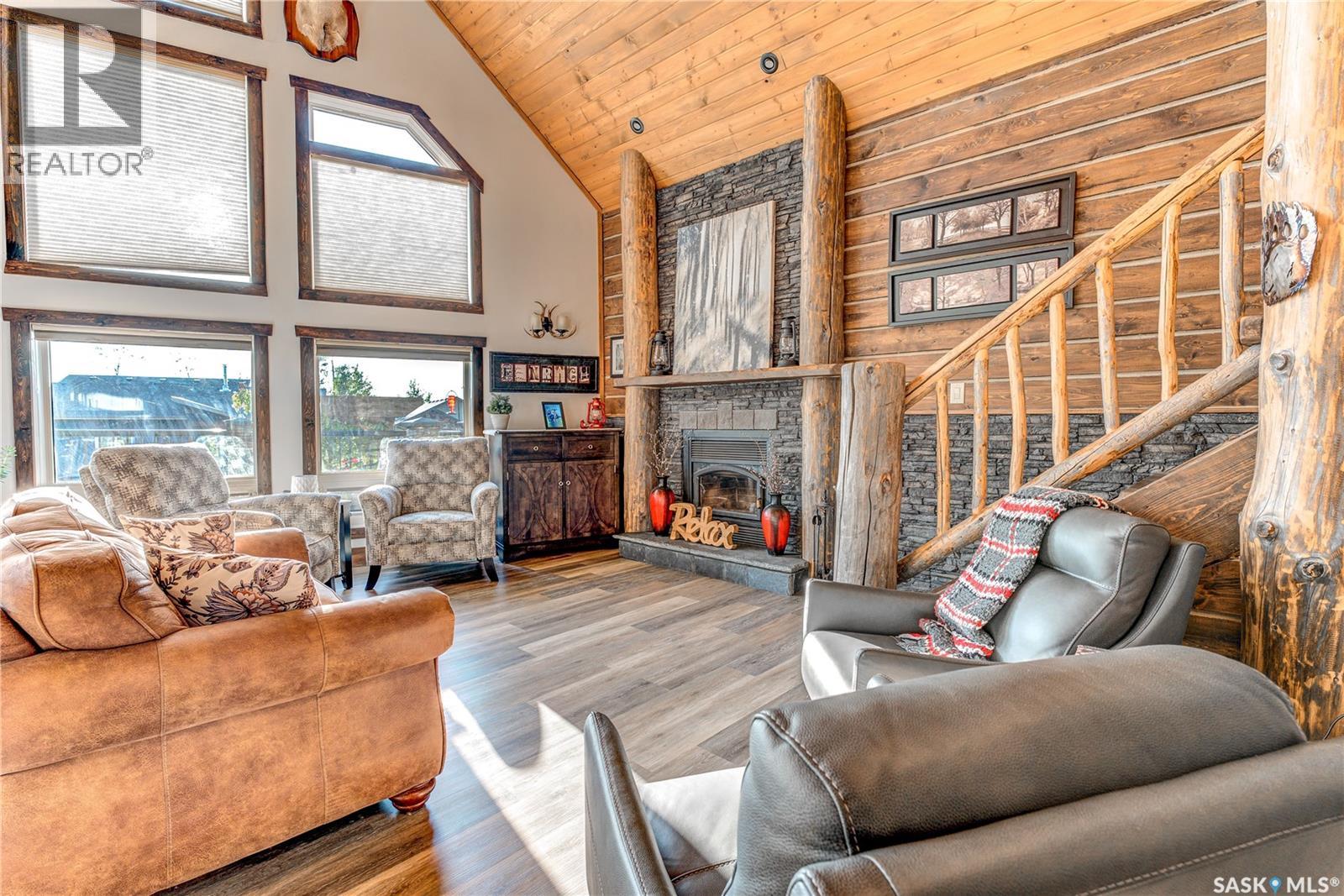 605 Cedar Close, Beaver River Rm No. 622, Saskatchewan  S0M 1A0 - Photo 14 - SK014705