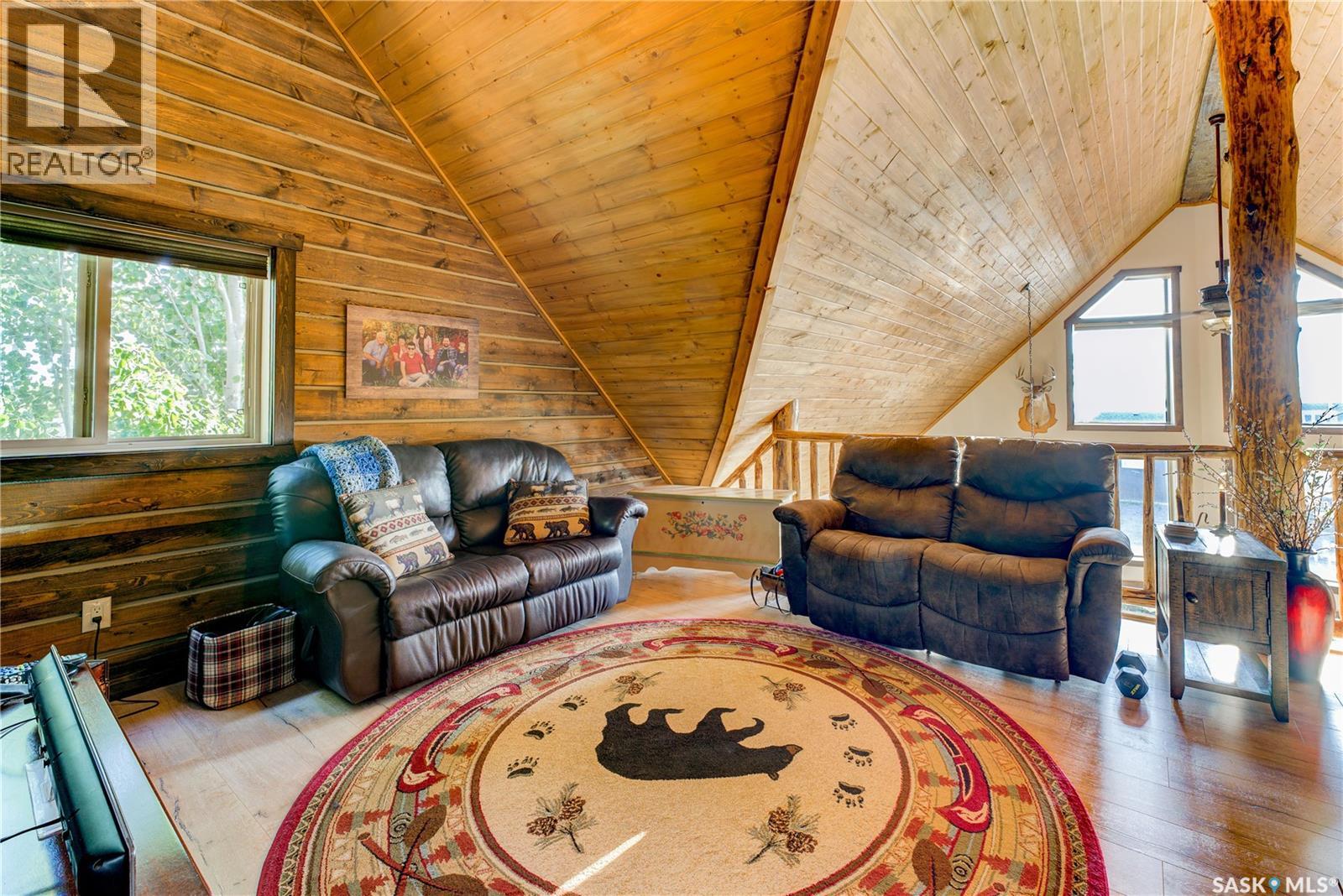605 Cedar Close, Beaver River Rm No. 622, Saskatchewan  S0M 1A0 - Photo 17 - SK014705