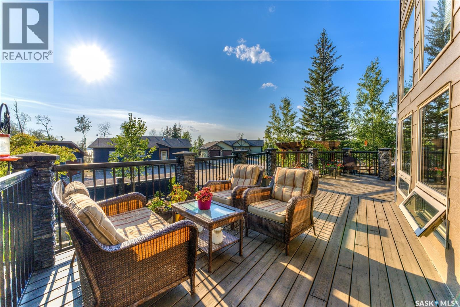 605 Cedar Close, Beaver River Rm No. 622, Saskatchewan  S0M 1A0 - Photo 29 - SK014705
