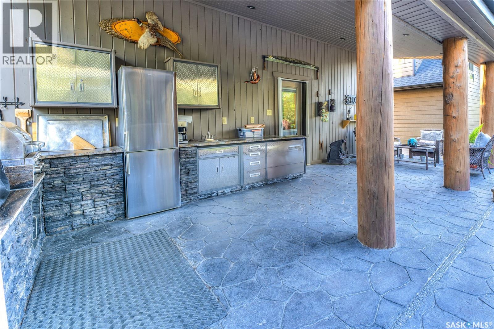 605 Cedar Close, Beaver River Rm No. 622, Saskatchewan  S0M 1A0 - Photo 33 - SK014705
