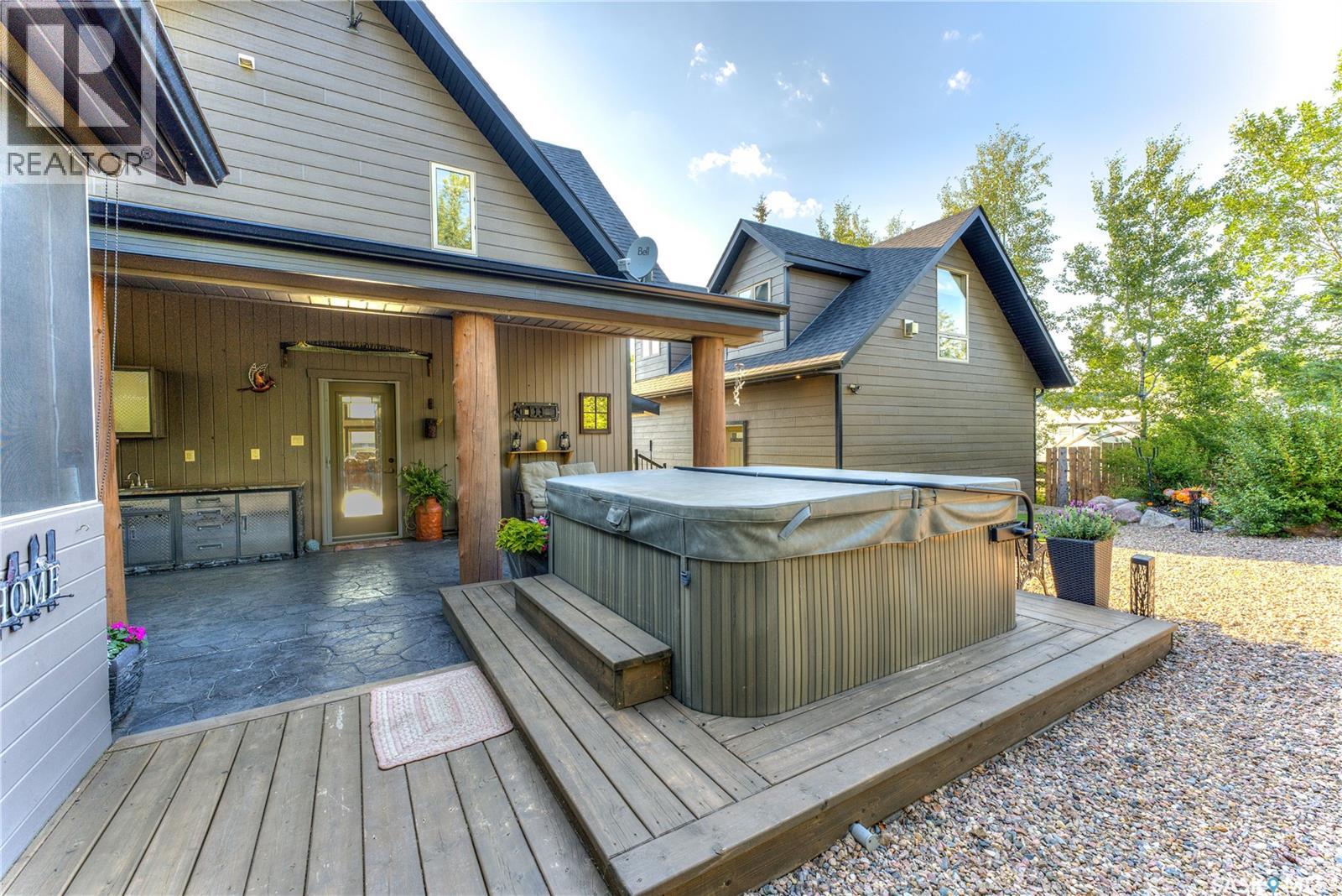 605 Cedar Close, Beaver River Rm No. 622, Saskatchewan  S0M 1A0 - Photo 35 - SK014705
